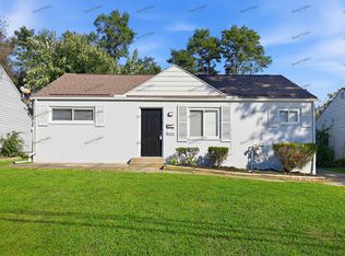 8260 Georgianna Dr, Cincinnati, OH 45239