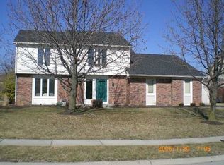 846 Bennett Rd, Carmel, IN 46032