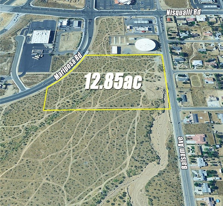 1st image of 0 Mariposa Rd