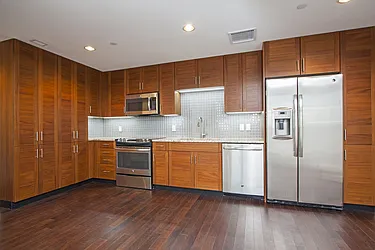 Rented by BLU Real Estate