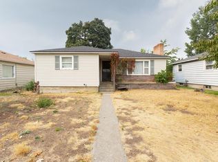 2615 E South Crescent Ave, Spokane, WA 99207