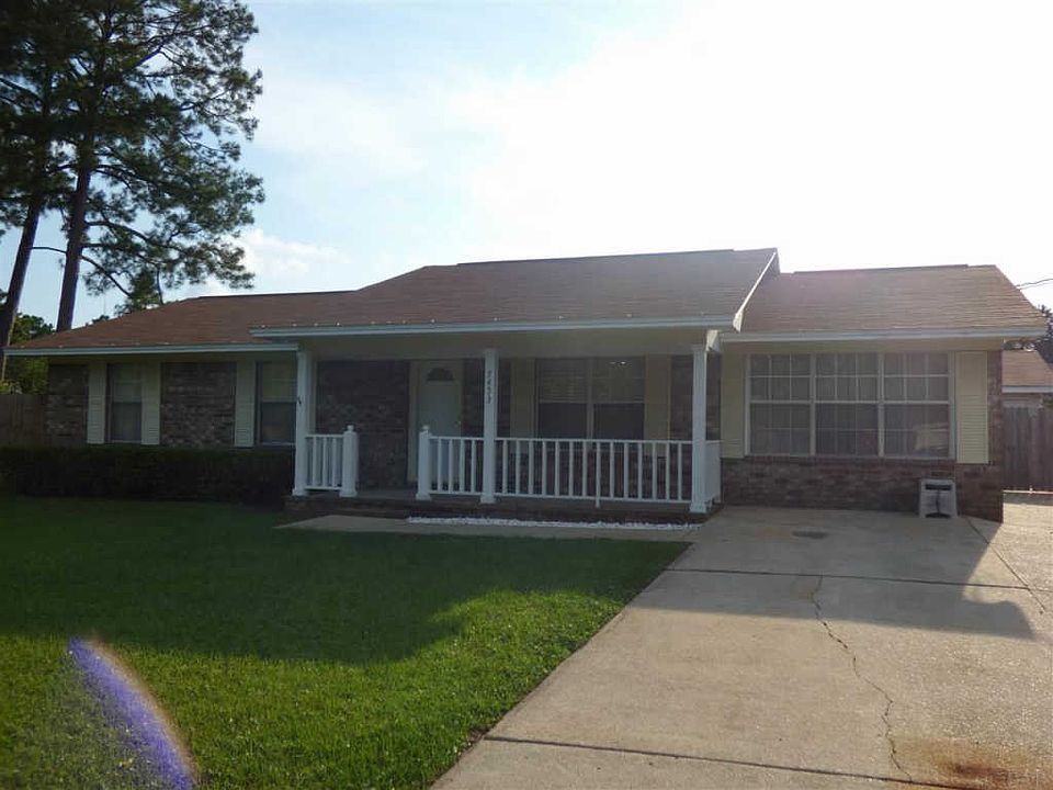 1st image of 7453 Sandy Creek Dr