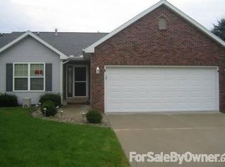 2253 Mallard Dr, Reese, MI 48757