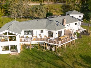 5910 N Forest Vw, Honeoye, NY 14471