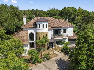 4700 Balcones Dr, Austin, TX 78731