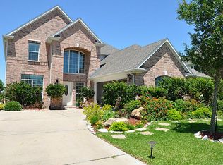2516 Siskin Trl, League City, TX 77573