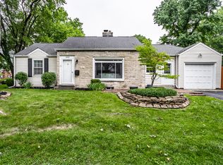 1802 E 60th St, Indianapolis, IN