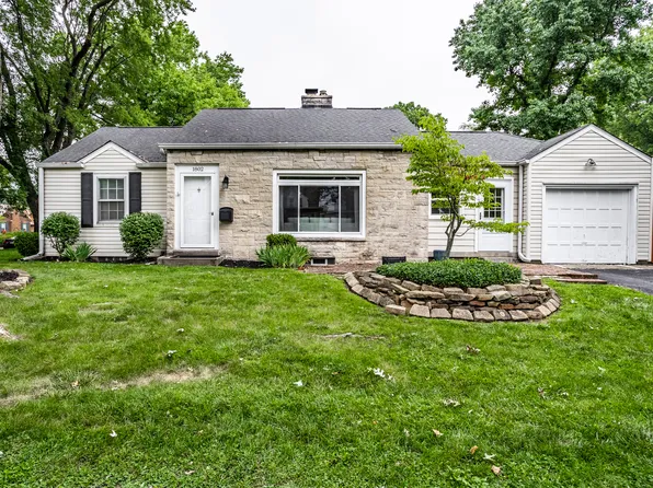1802 E 60th St, Indianapolis, IN 46220