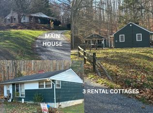 3001 Longdale Furnace Rd, Clifton Forge, VA 24422