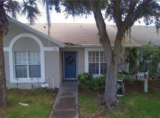 2361 Water View Loop, Kissimmee, FL 34743