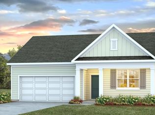431 Lancashire Ln, Irmo, SC 29063
