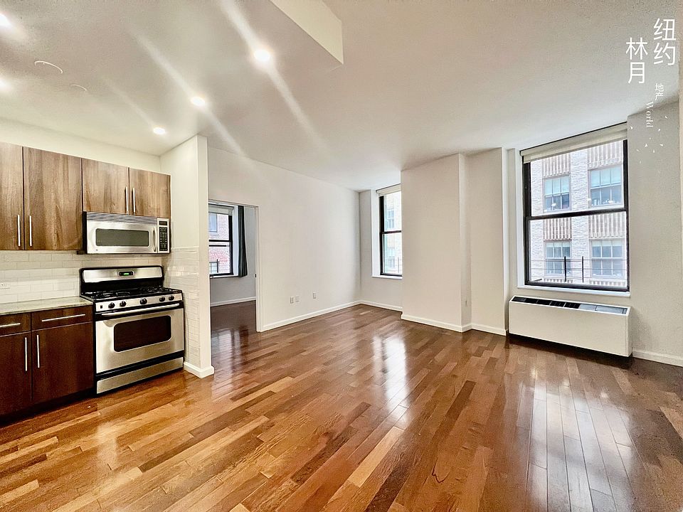 1st image of 1 Wall Street Ct APT 609