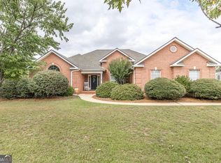 214 Santa Fe Trl, Warner Robins, GA 31088
