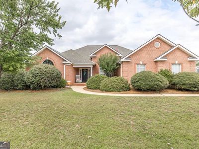 214 Santa Fe Trl, Warner Robins, GA, 31088