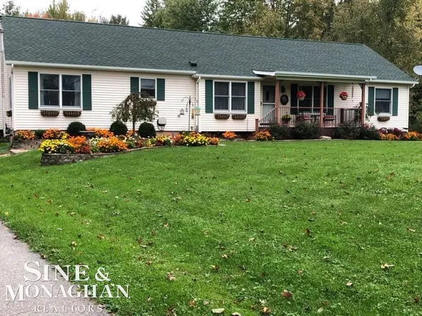 7256 Puttygut Rd, China, MI 48054