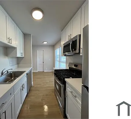 4170 S Marlton Ave #J — Photo 4