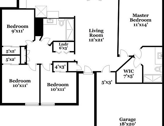 2nd image of this home