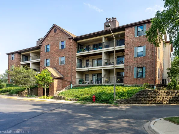 641 Hapsfield Ln APT 201, Buffalo Grove, IL 60089