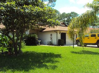 111 Wellstone Dr, Palm Coast, FL 32164