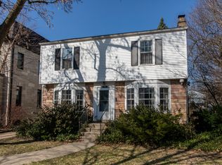 738 S Home Ave, Park Ridge, IL 60068