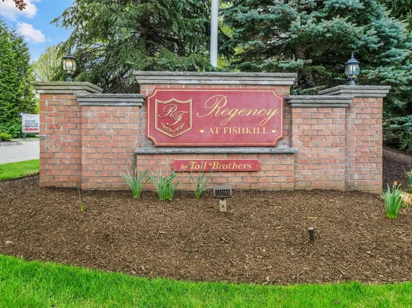 521 Regency Drive, Fishkill, NY 12524