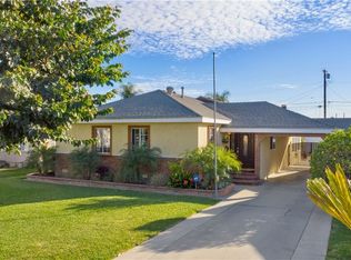 7838 Arnett St, Downey, CA 90241