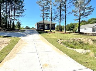 3726 Wire Rd LOT 8, Dearing, GA 30808