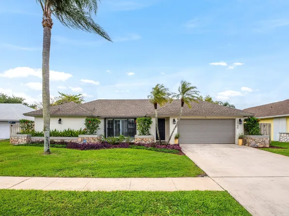 13795 Geranium Place, Wellington, FL 33414