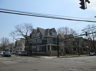 577 Orange St #1, New Haven, CT 06511