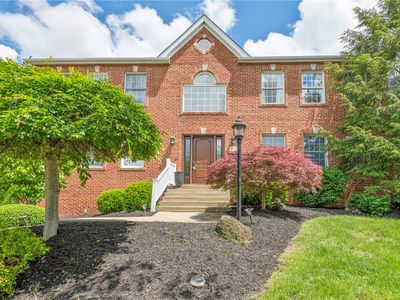 432 Independence Blvd, Washington, PA, 15301