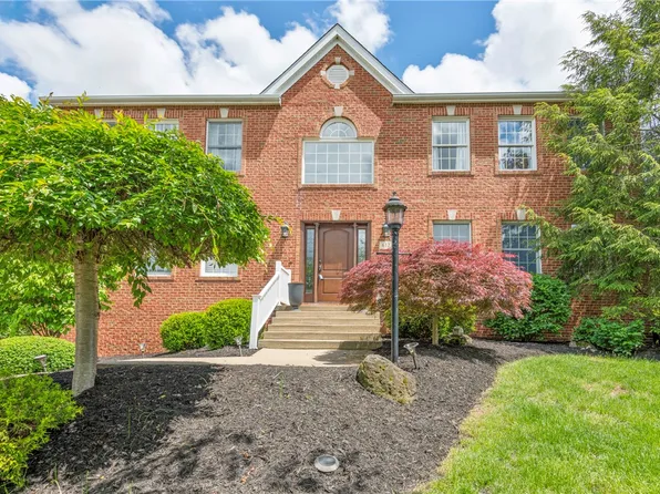 432 Independence Blvd, Washington, PA 15301