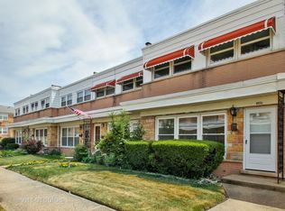 8833 N Washington St UNIT B, Niles, IL 60714