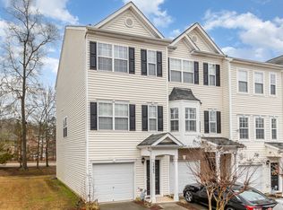 1665 Snowmass Way, Durham, NC 27713