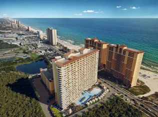 15928 Front Beach Rd #707, Panama City Beach, FL 32413