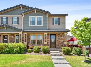 9968 Nadine Ln, Parker, CO 80134