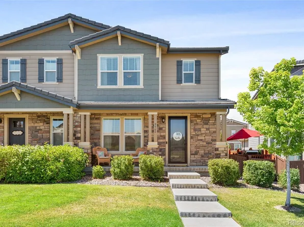 9968 Nadine Lane, Parker, CO 80134