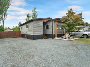 2700 Woodburn Rd #66, Campbell River, BC V9W4R4