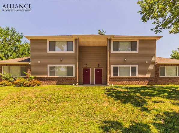 Vattier St. 928-30, 928-30 Vattier St #930, Manhattan, KS 66502