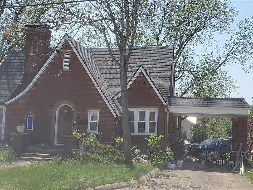 211 W 3rd St, Salem, MO 65560 Zillow
