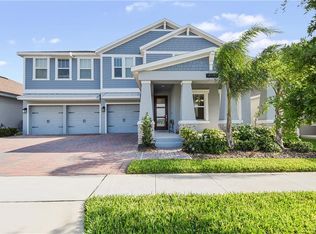 14945 Winter Stay Dr, Winter Garden, FL 34787