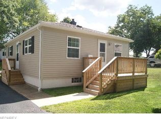 683 E Huston St, Barberton, OH