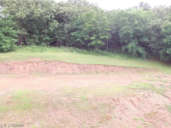 7901 Valley Forge Rd, Fort Smith, AR 72903
