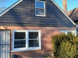 1418 W 112th St, Chicago, IL 60643