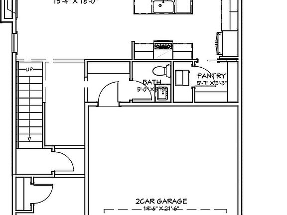 2nd image of 2968 Meadowlark Ave