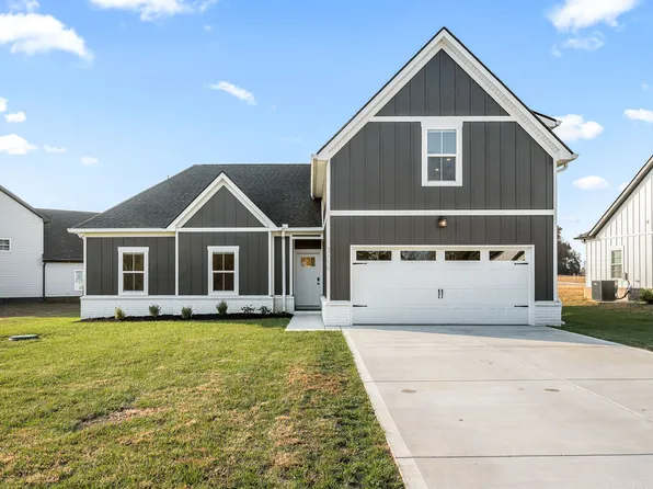 3115 Bootknife Dr, Bell Buckle, TN 37020