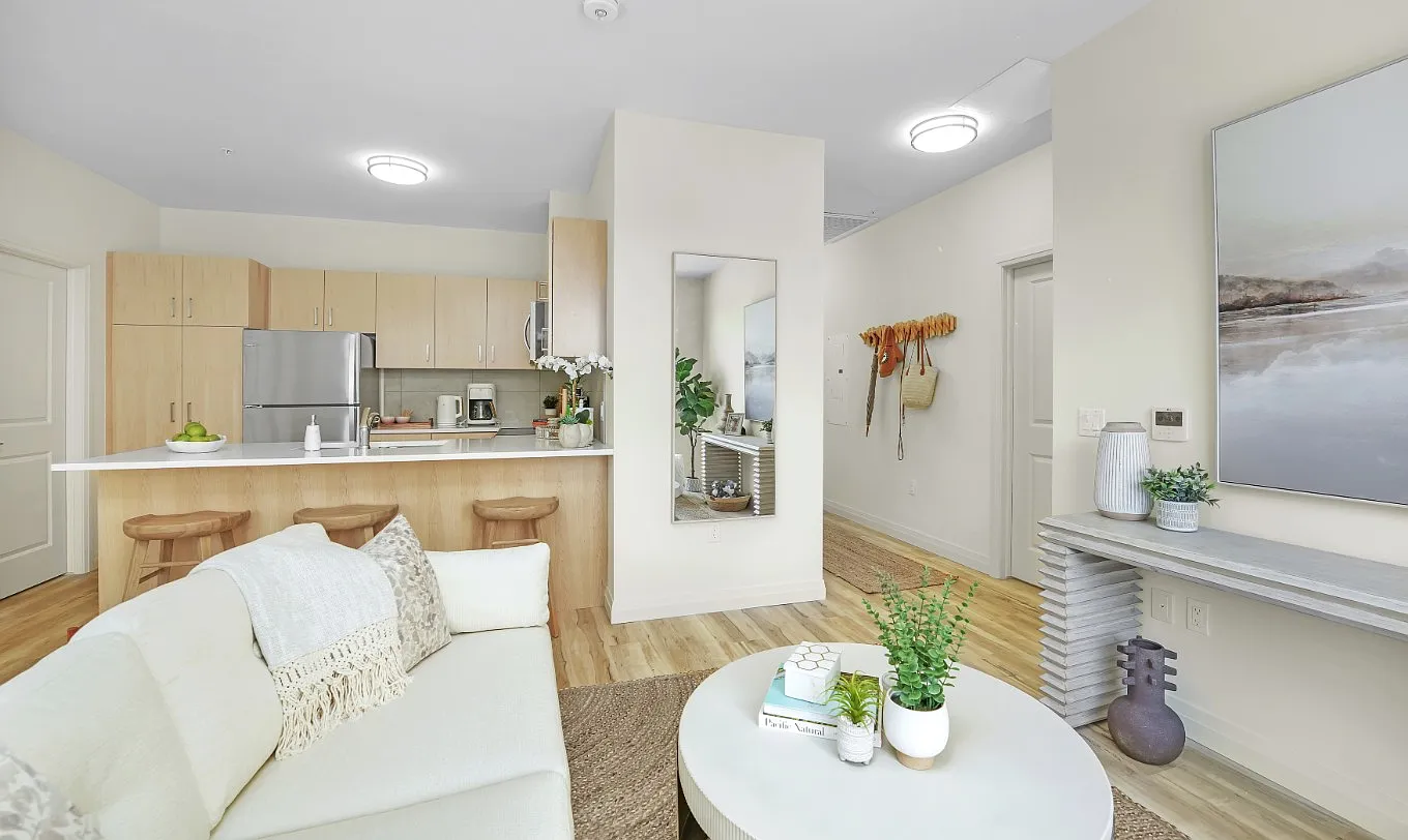 Westmount Apartments — Photo 4
