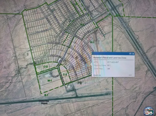 1610 Desert Air Ct, Thermal, CA 92274