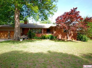3705 S Gary Pl, Tulsa, OK 74105