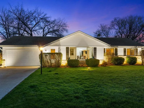 W174N9458 Joper ROAD, Menomonee Falls, WI 53051