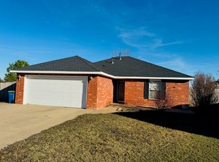 825 E Kc Ct, Stillwater, OK 74075